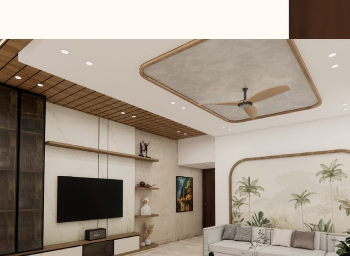 Complete home interiors